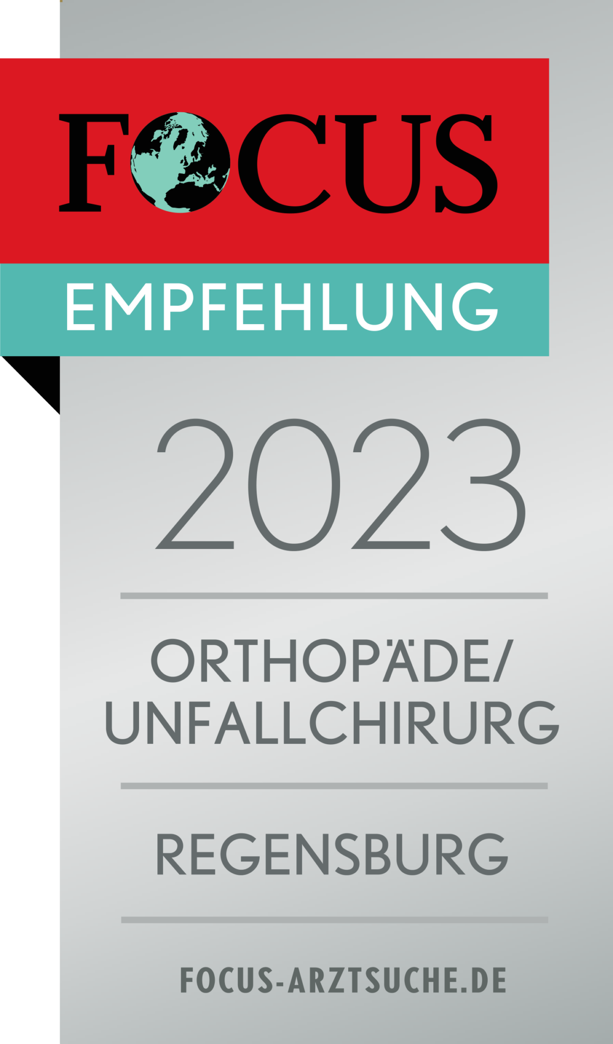 Otc Orthopädie Traumatologie Centrum Regensburg Gmbh Rezensionen Start | OTC Regensburg