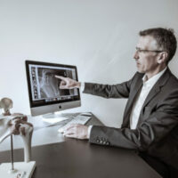 Dr. med. Jörg Speer - Single Page Image