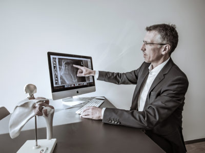 Dr. med. Jörg Speer - Single Page Image