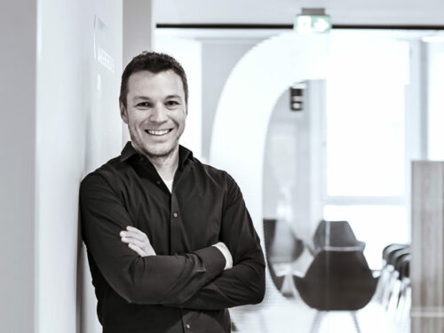 Dr. med. Marco Hartl - Image