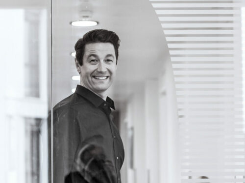 Dr. med. Michael Dengler - Image