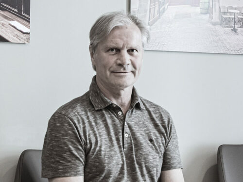 Dr. med. Siegfried Marr - Image