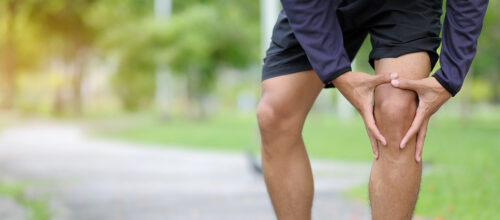 knie