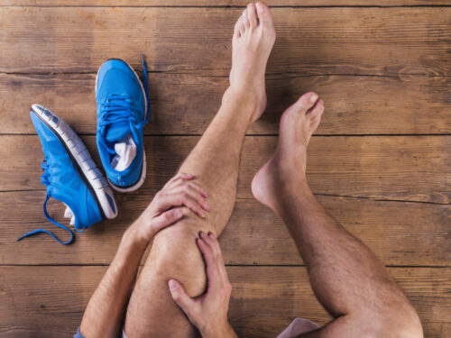 Feet Image