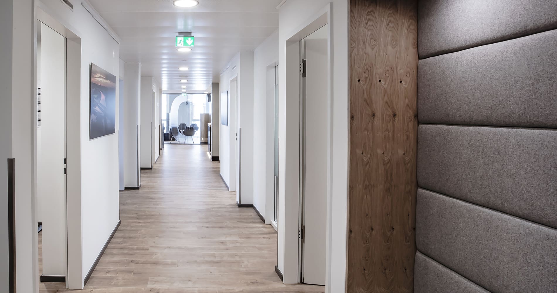 Hallway - Image