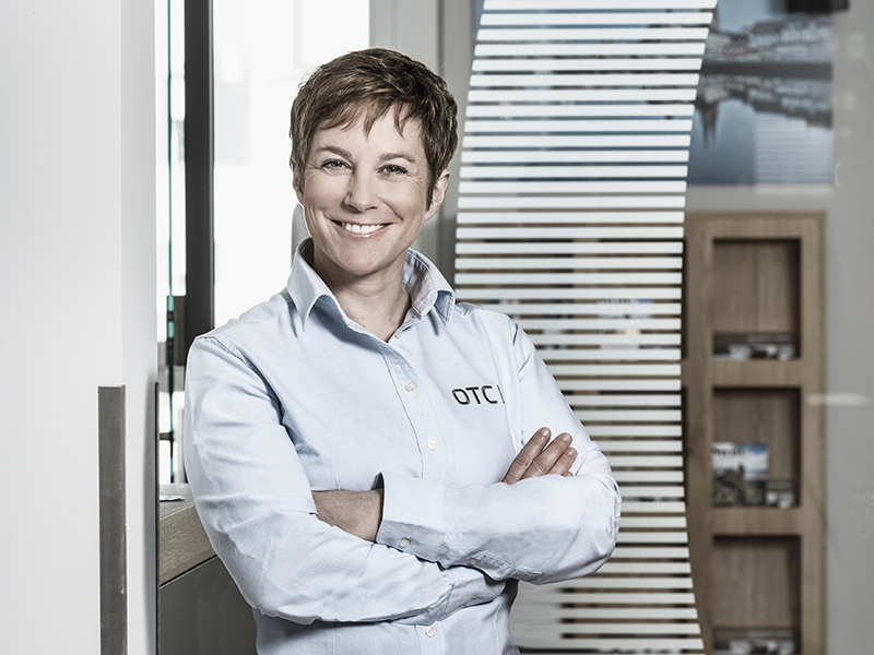 Prof. Dr. med. Michaela Huber - Image